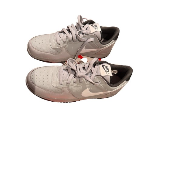 Size 10.5 - Nike Big Low Spike Lee Pack - Medium Grey main image 5